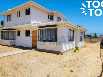 Casa en Algarrobo