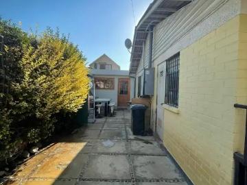 Casa en Algarrobo