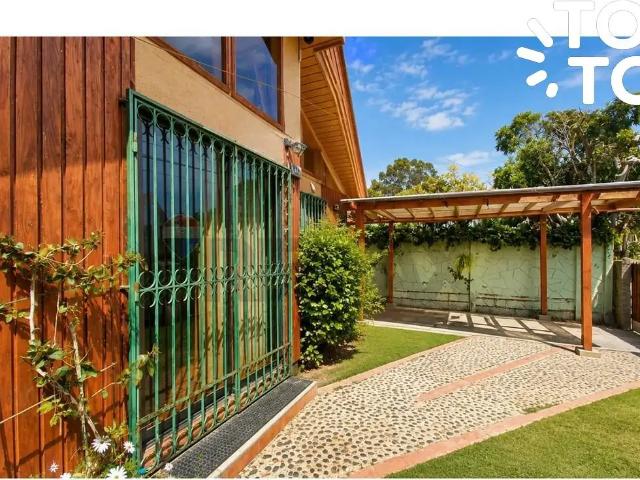 Casa en Algarrobo