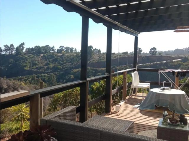 Casa en Algarrobo