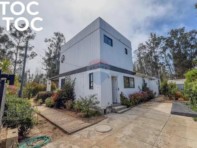 Casa en Algarrobo