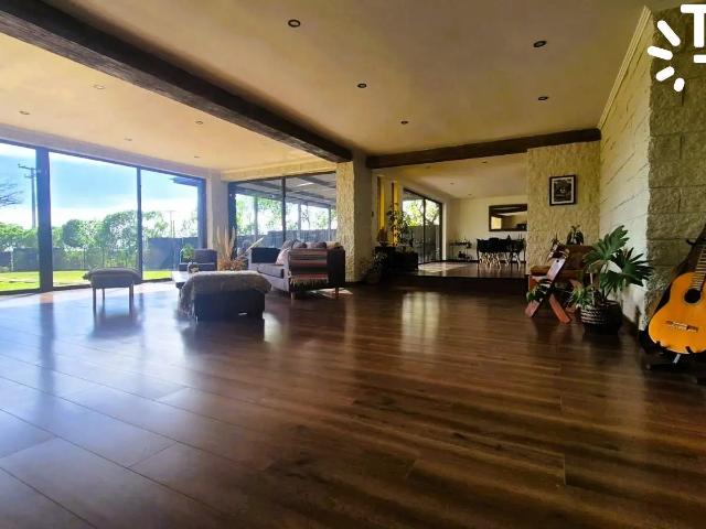 Casa en Algarrobo