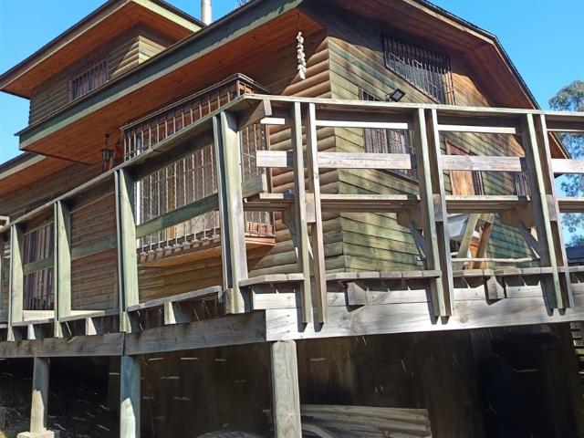 Casa en Algarrobo