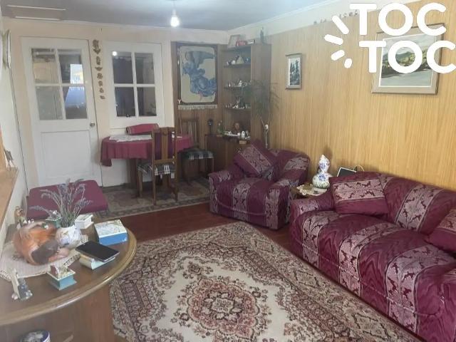 Casa en Algarrobo