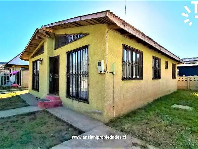 Casa en Algarrobo