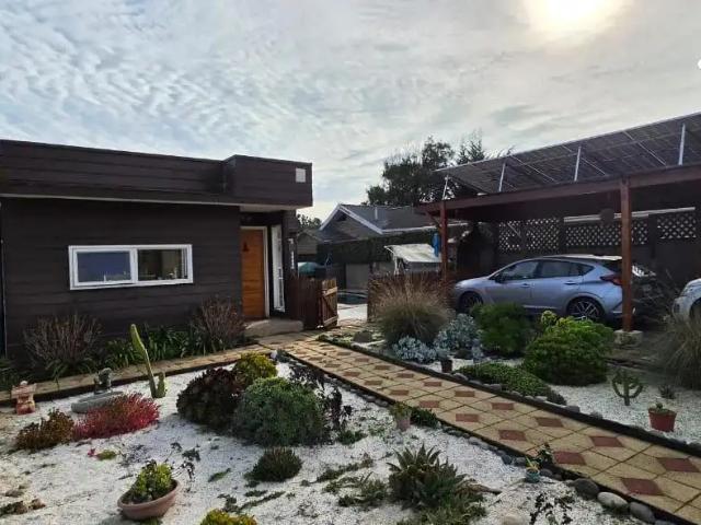 Casa en Algarrobo