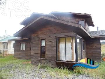Casa en Algarrobo