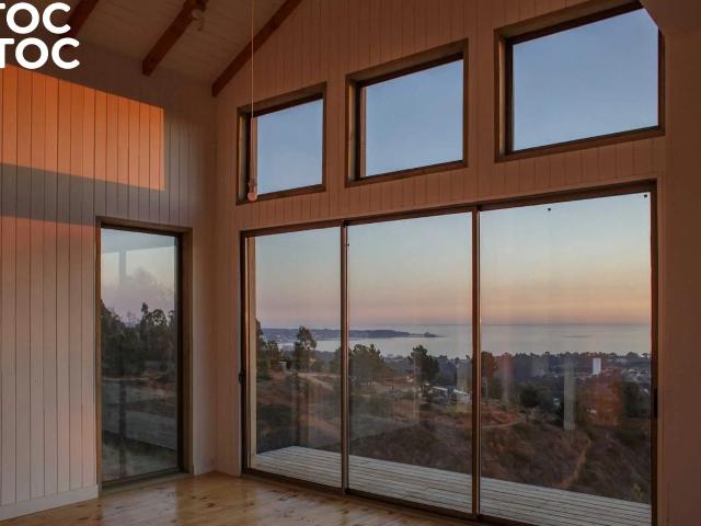 Casa en Algarrobo