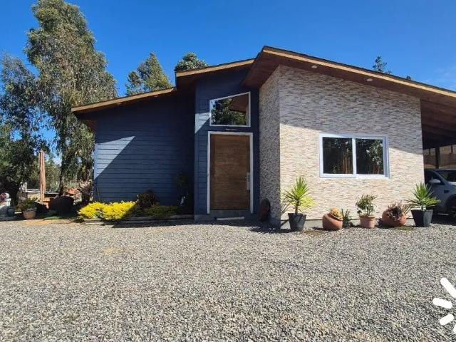 Casa en Algarrobo