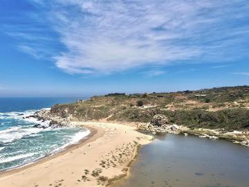 Casa en Algarrobo