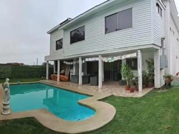 Casa en Algarrobo