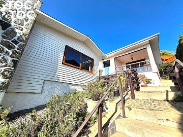 Casa en Algarrobo