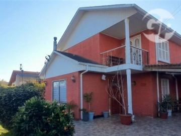 Casa en Algarrobo