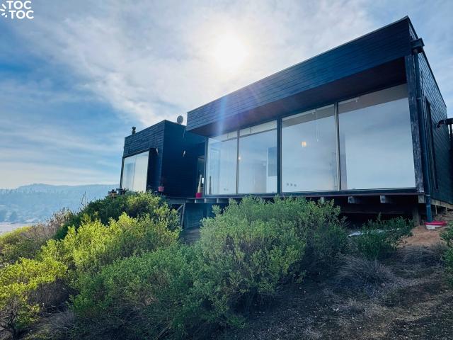Casa en Algarrobo