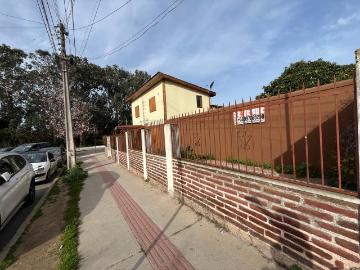 Casa en Algarrobo