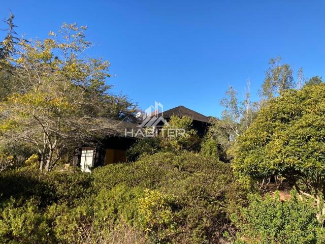 Casa en Algarrobo