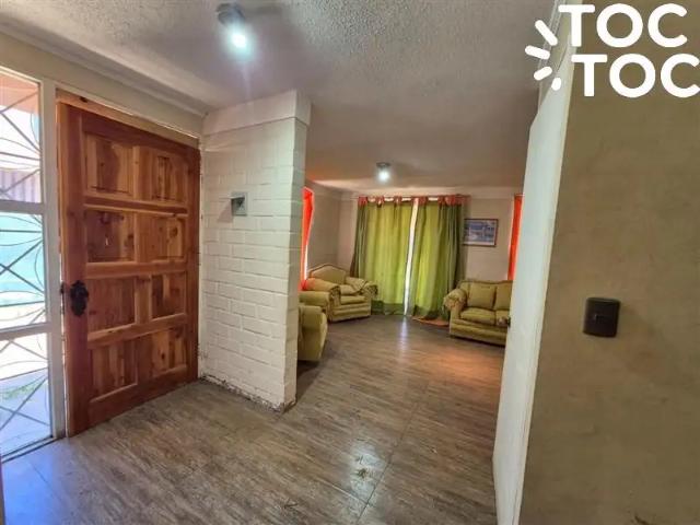 Casa en Algarrobo