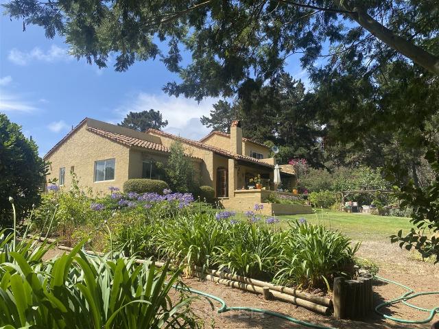 Casa en Algarrobo