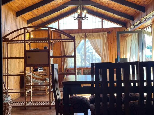 Casa en Algarrobo
