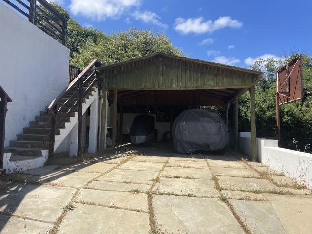 Casa en Algarrobo