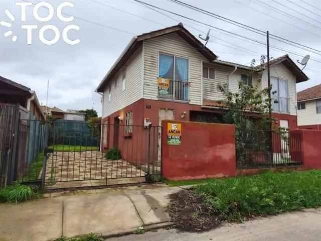 Casa en Algarrobo