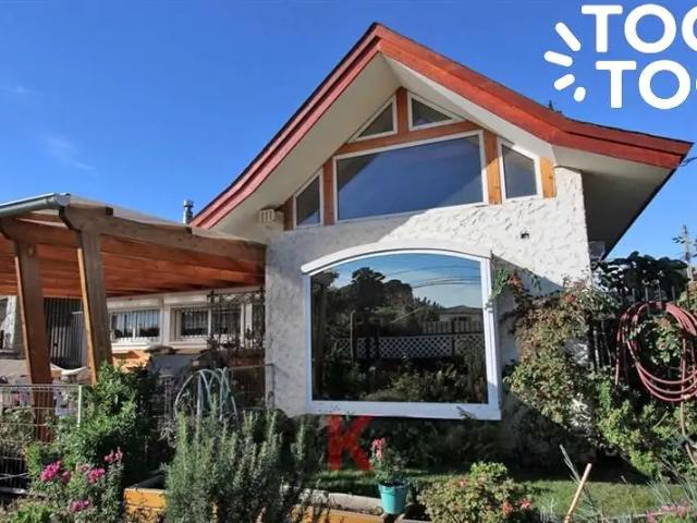 Casa en Algarrobo