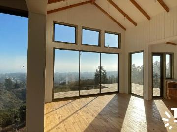 Casa en Algarrobo