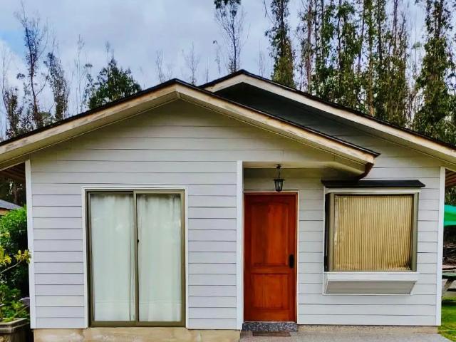 Casa en Algarrobo