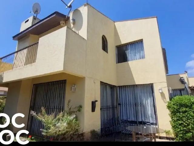 Casa en Algarrobo