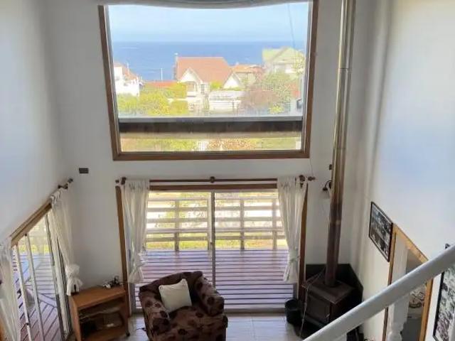 Casa en Algarrobo