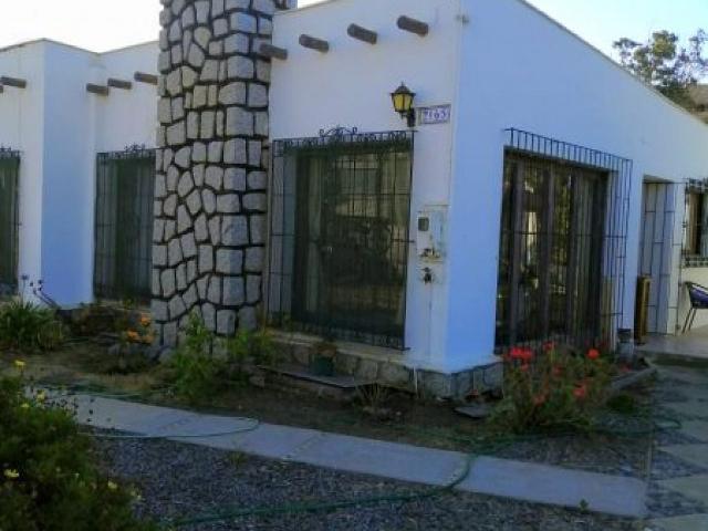 Casa en Algarrobo a 2 Cuadras del Centro