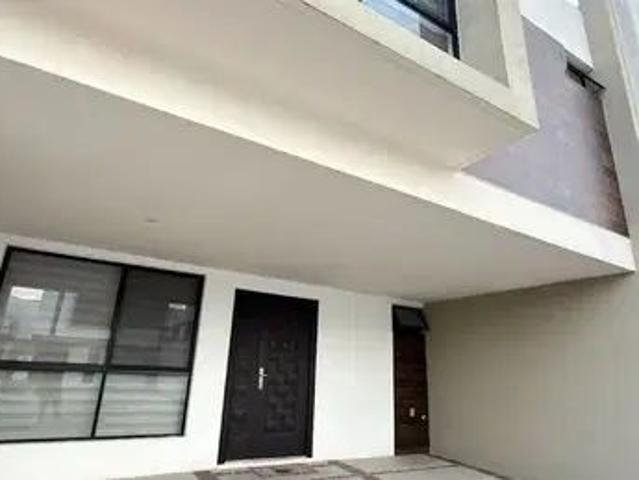 Casa en Aldaba 2 Residencial, Blvd. Aldaba, Fracciones De Jesus Maria, León, Guanajuato, México