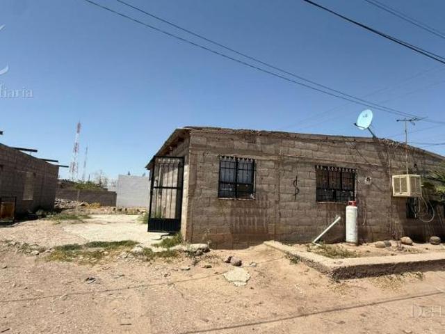 Casa en aldama