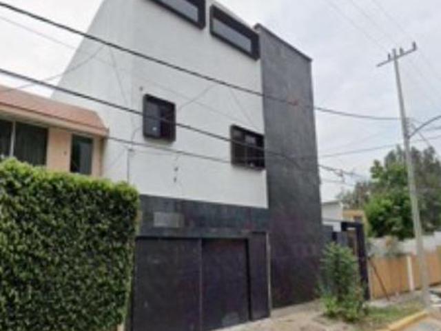 Casa en Alejandro Malaspina, Colonia Sat?lite