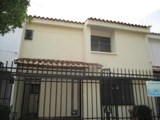 Casa en Alfonso Lopez Valledupar