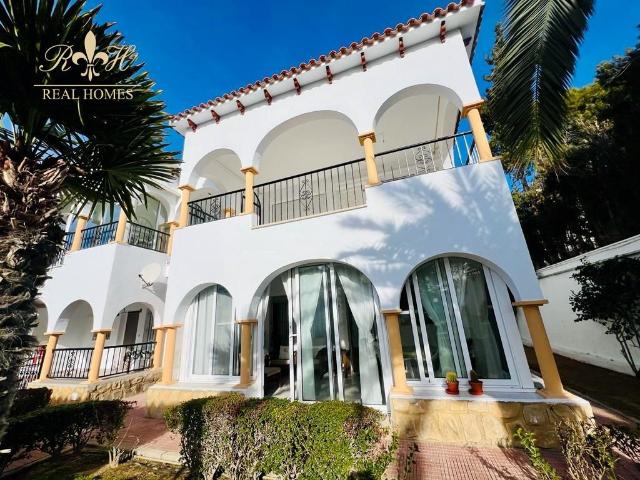 Casa en Alfaz del Pi