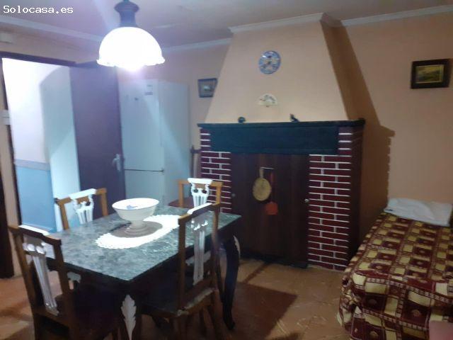 Casa en Alfafara