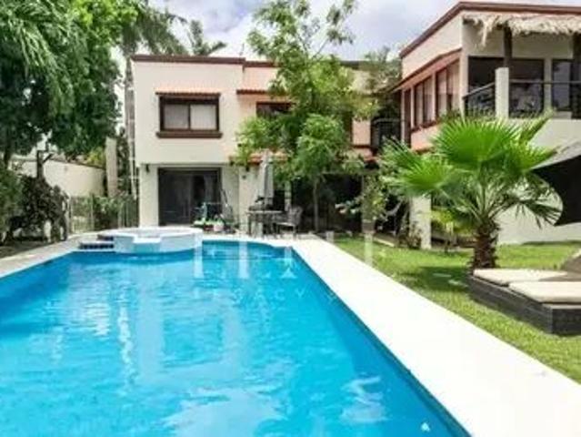 Casa en Alfredo V Bonfil, Benito Juárez, Benito Juárez, Quintana Roo