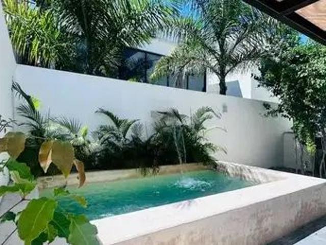 Casa en Alfredo V Bonfil, Benito Juárez, Benito Juárez, Quintana Roo