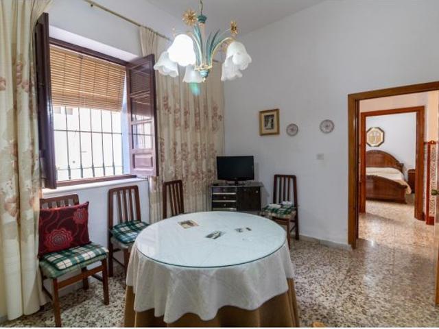CASA EN ALHAMA DE ALMERÍA