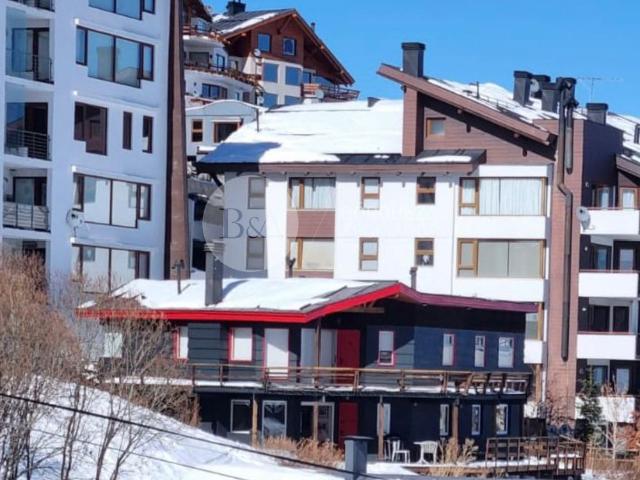 Casa en Lo Barnechea