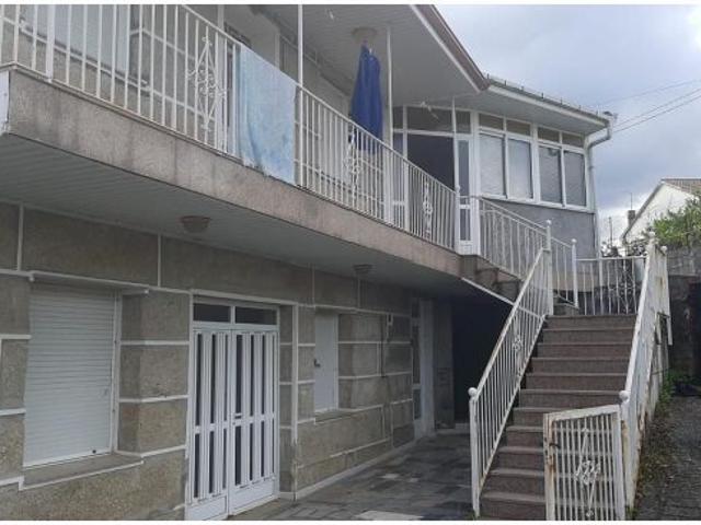 Casa en Allariz
