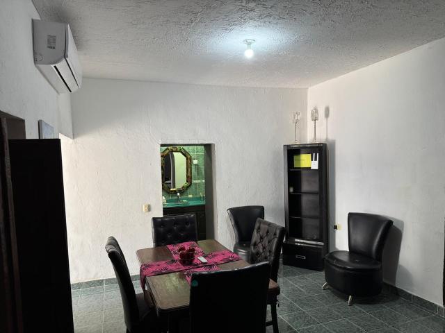 Casa en Allende