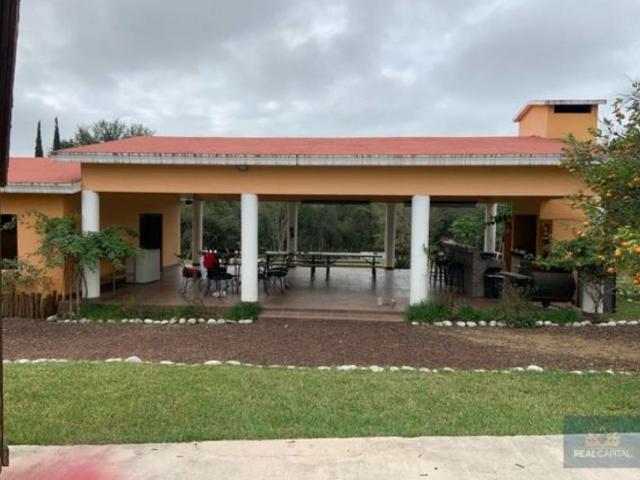 Casa en Allende