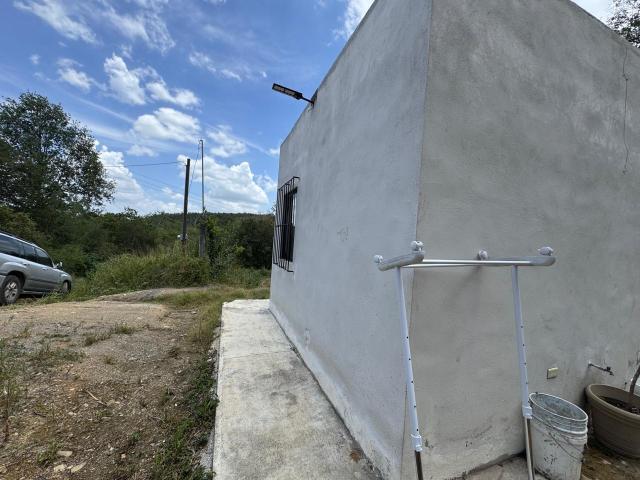 Casa en Allende