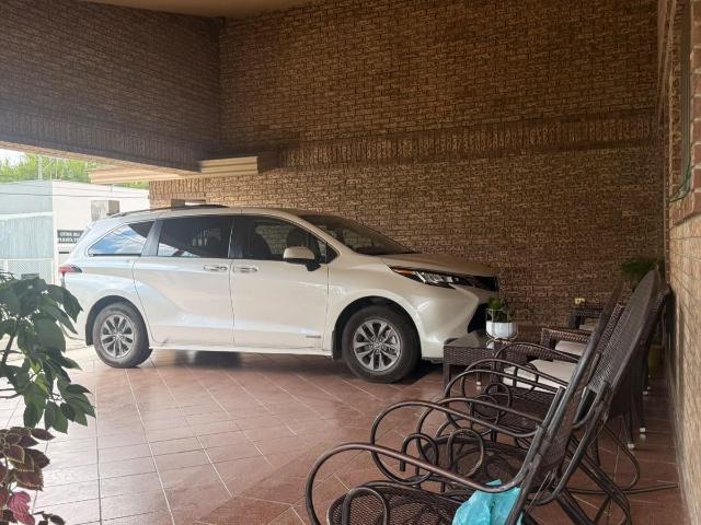 Casa en Allende