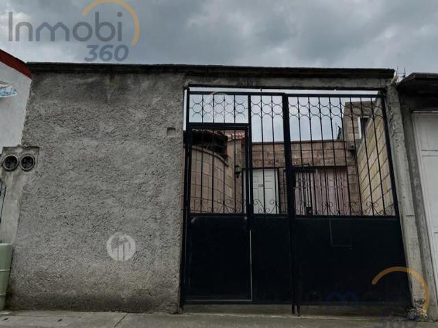 Casa en Almoloya de Ju?rez con un precio que no volvera a repetirse