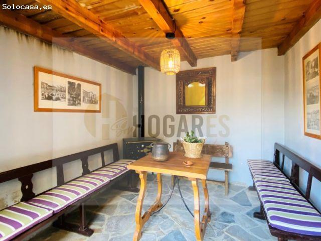 CASA EN ALMAJANO