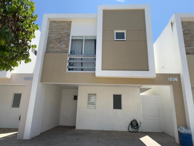 Casa en Almar Residencial