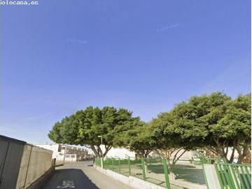 CASA EN ALMERÍA